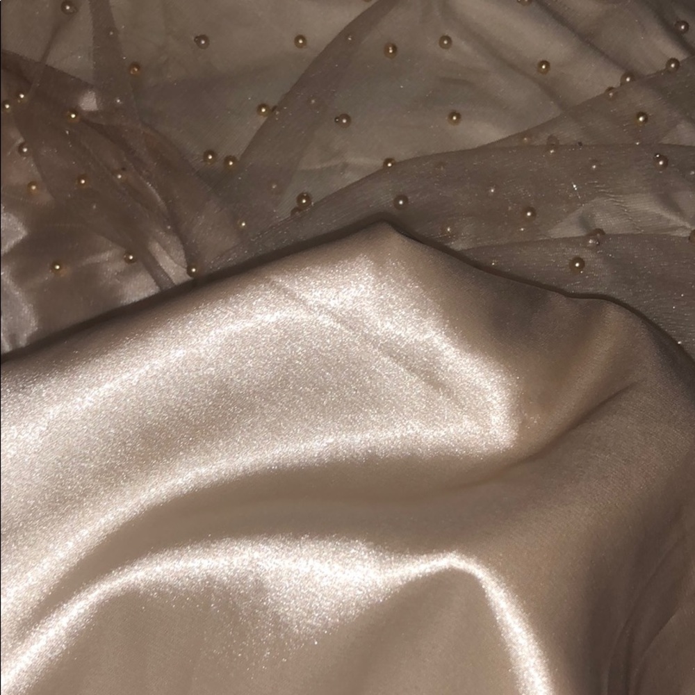 Prom dress - Picture 5 of 5